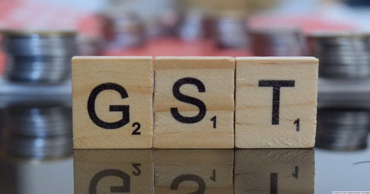 GST collections rise 28 pc year-on-year in August